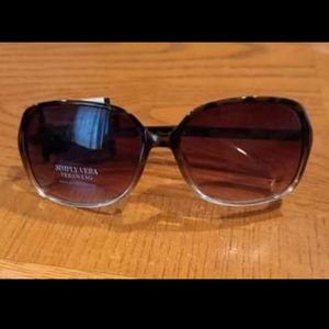 New SimplyVeraWang Sunglasses